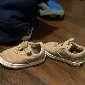 Infant Sperry’s